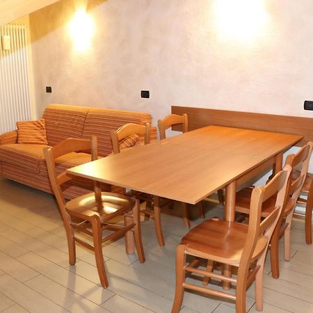 Appartement Bait dal Molin Florin à Livigno Extérieur photo
