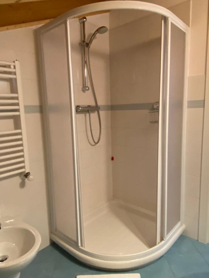 Appartement Bait dal Molin Florin à Livigno Extérieur photo